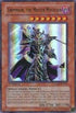 Endymion, The Master Magician (SDSC-EN001) [Structure Deck: Spellcaster's Command]