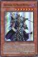 Endymion, The Master Magician (SDSC-EN001) [Structure Deck: Spellcaster's Command]