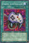 Enemy Controller (SDSC-EN029) [Structure Deck: Spellcaster's Command]