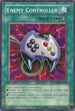 Enemy Controller (SDSC-EN029) [Structure Deck: Spellcaster's Command]