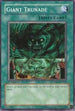 Giant Trunade (SDSC-EN024) [Structure Deck: Spellcaster's Command]