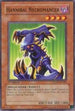 Hannibal Necromancer (SDSC-EN004) [Structure Deck: Spellcaster's Command]