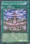 Magical Citadel of Endymion (SDSC-EN019) [Structure Deck: Spellcaster's Command]