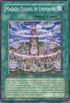 Magical Citadel of Endymion (SDSC-EN019) [Structure Deck: Spellcaster's Command]