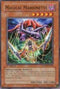 Magical Marionette (SDSC-EN010) [Structure Deck: Spellcaster's Command]