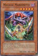 Magical Marionette (SDSC-EN010) [Structure Deck: Spellcaster's Command]