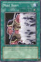Mist Body (SDSC-EN022) [Structure Deck: Spellcaster's Command]
