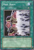 Mist Body (SDSC-EN022) [Structure Deck: Spellcaster's Command]