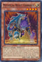Mythical Beast Cerberus (SDSC-EN015) [Structure Deck: Spellcaster's Command]