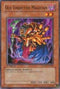 Old Vindictive Magician (SDSC-EN009) [Structure Deck: Spellcaster's Command]