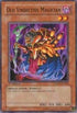 Old Vindictive Magician (SDSC-EN009) [Structure Deck: Spellcaster's Command]