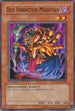 Old Vindictive Magician (SDSC-EN009) [Structure Deck: Spellcaster's Command]