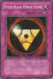 Pitch-Black Power Stone (SDSC-EN036) [Structure Deck: Spellcaster's Command]