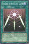 Swords of Revealing Light (SDSC-EN026) [Structure Deck: Spellcaster's Command]