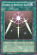 Swords of Revealing Light (SDSC-EN026) [Structure Deck: Spellcaster's Command]