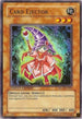 Card Ejector (DPCT-EN001) [Duelist Pack Collection Tin]