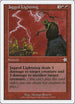 Jagged Lightning (109) [Starter 1999]