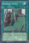 Domino Effect (DP08-EN018) [Duelist Pack 8: Yusei Fudo]