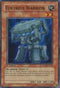 Fortress Warrior (DP08-EN010) [Duelist Pack 8: Yusei Fudo]