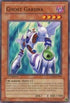 Ghost Gardna (DP08-EN006) [Duelist Pack 8: Yusei Fudo]