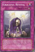 Graceful Revival (DP08-EN022) [Duelist Pack 8: Yusei Fudo]