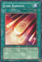 Junk Barrage (DP08-EN019) [Duelist Pack 8: Yusei Fudo]