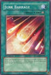 Junk Barrage (DP08-EN019) [Duelist Pack 8: Yusei Fudo]