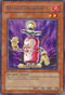Nitro Synchron (DP08-EN004) [Duelist Pack 8: Yusei Fudo]