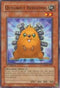 Quillbolt Hedgehog (DP08-EN005) [Duelist Pack 8: Yusei Fudo]