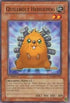Quillbolt Hedgehog (DP08-EN005) [Duelist Pack 8: Yusei Fudo]