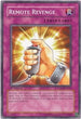 Remote Revenge (DP08-EN024) [Duelist Pack 8: Yusei Fudo]