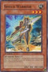 Shield Warrior (DP08-EN007) [Duelist Pack 8: Yusei Fudo]