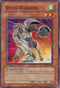 Speed Warrior (DP08-EN002) [Duelist Pack 8: Yusei Fudo]