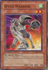 Speed Warrior (DP08-EN002) [Duelist Pack 8: Yusei Fudo]