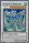 Stardust Dragon (DP08-EN014) [Duelist Pack 8: Yusei Fudo]