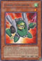Turbo Synchron (DP08-EN009) [Duelist Pack 8: Yusei Fudo]