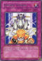 Urgent Tuning (DP08-EN027) [Duelist Pack 8: Yusei Fudo]