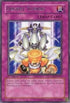 Urgent Tuning (DP08-EN027) [Duelist Pack 8: Yusei Fudo]