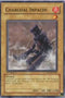 Charcoal Inpachi (5DS1-EN005) [5D's 2008 Starter Deck]