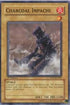 Charcoal Inpachi (5DS1-EN005) [5D's 2008 Starter Deck]