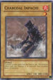 Charcoal Inpachi (5DS1-EN005) [5D's 2008 Starter Deck]