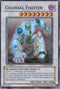 Colossal Fighter (SR) (5DS1-EN043) [5D's 2008 Starter Deck]