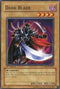 Dark Blade (5DS1-EN004) [5D's 2008 Starter Deck]