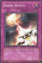 Divine Wrath (5DS1-EN038) [5D's 2008 Starter Deck]