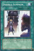 Double Summon (5DS1-EN029) [5D's 2008 Starter Deck]
