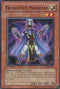 Frequency Magician (5DS1-EN014) [5D's 2008 Starter Deck]