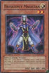 Frequency Magician (5DS1-EN014) [5D's 2008 Starter Deck]