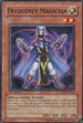 Frequency Magician (5DS1-EN014) [5D's 2008 Starter Deck]