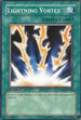 Lightning Vortex (5DS1-EN027) [5D's 2008 Starter Deck]