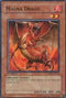 Magna Drago (5DS1-EN013) [5D's 2008 Starter Deck]